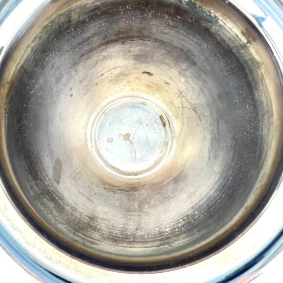 Gucci Vintage Hound Stirrup Cup - Picture 8 of 8